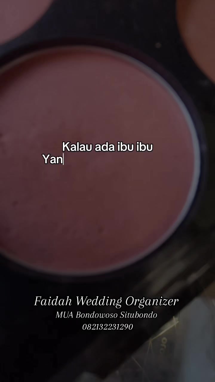 @Faidah El Jannah
