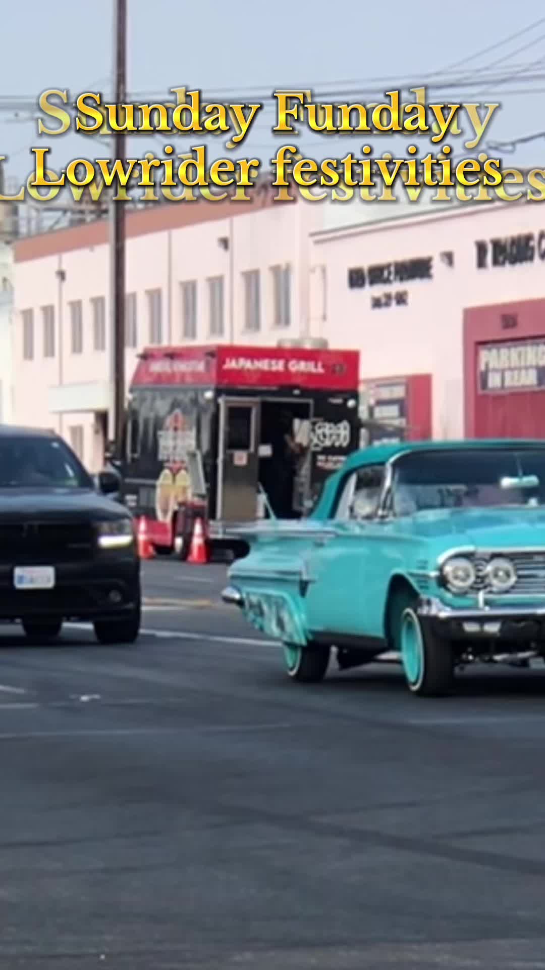 @Lowrider Lovers