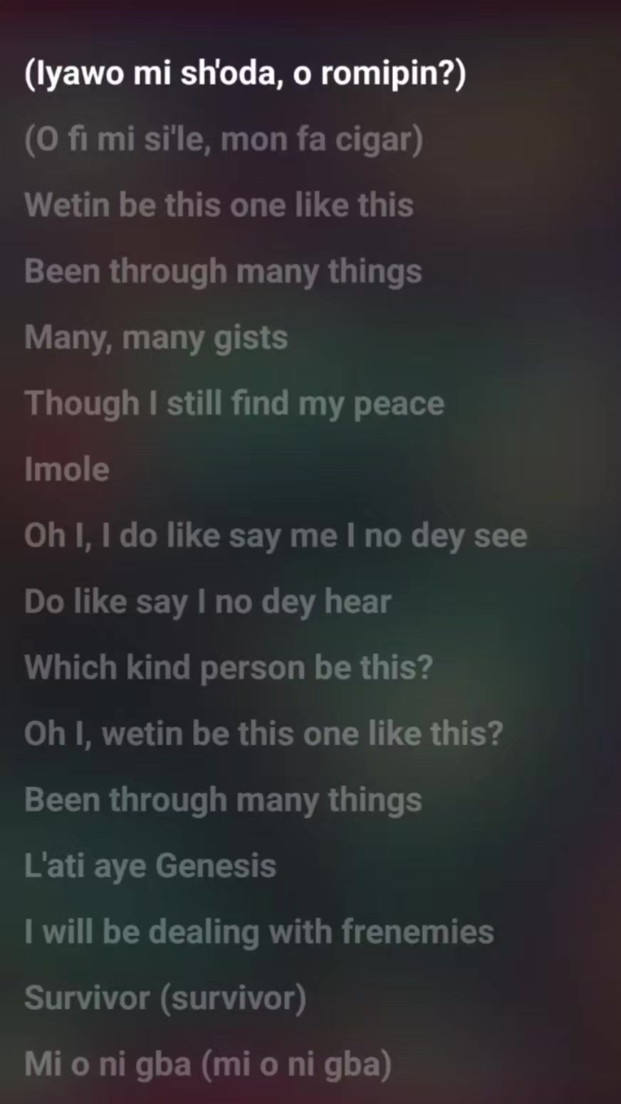 @@lyric hub🎧🎧 🎵 🎤