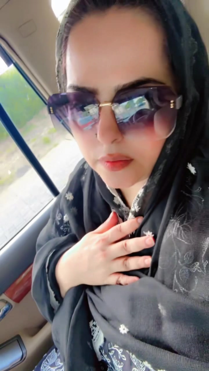 @Jee Madiha Shah Jee