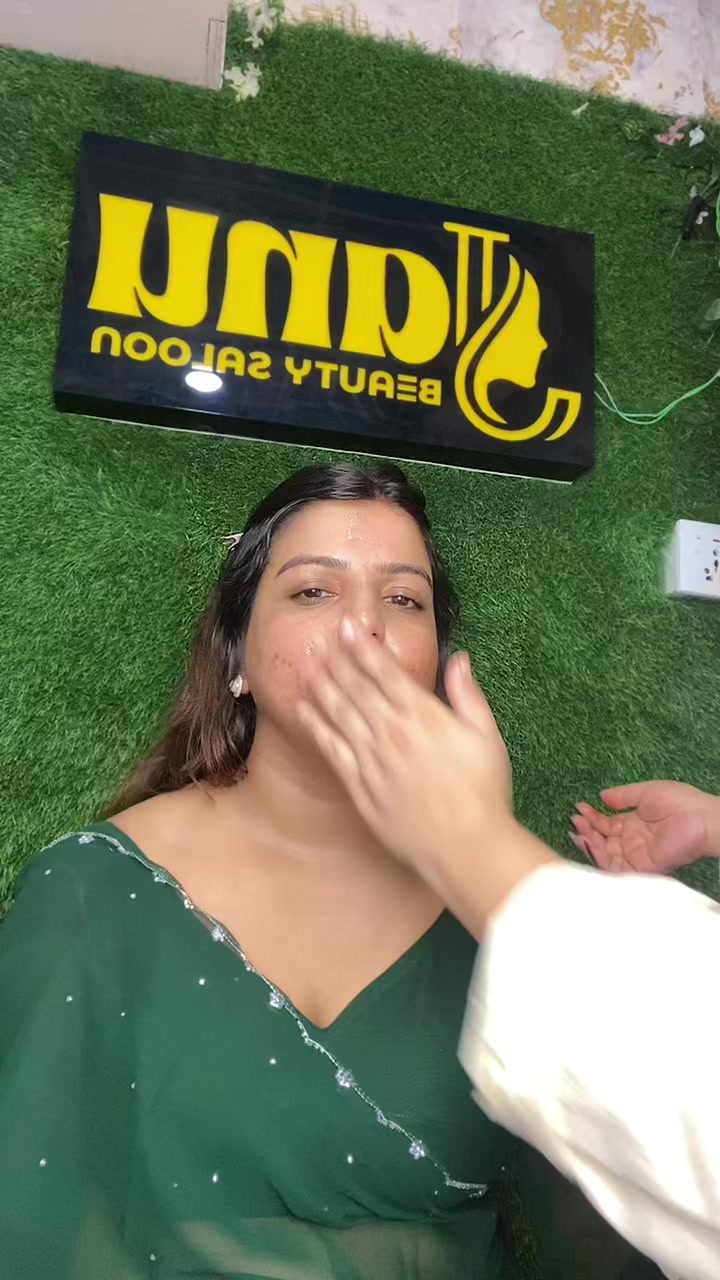 @Glow with Janubeauty💅🏻💄