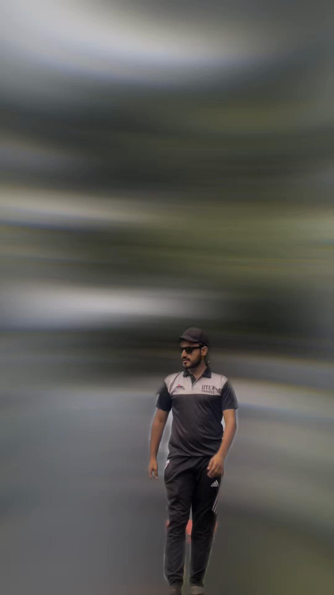 @The Hamza Route
