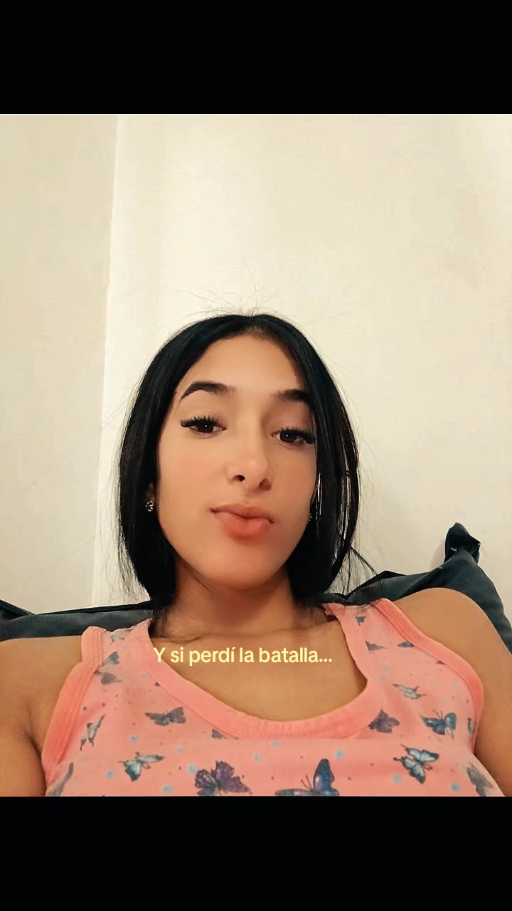 @victoria ๐๐