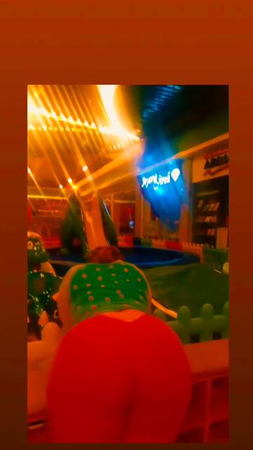 @Rosy colochita hermosa