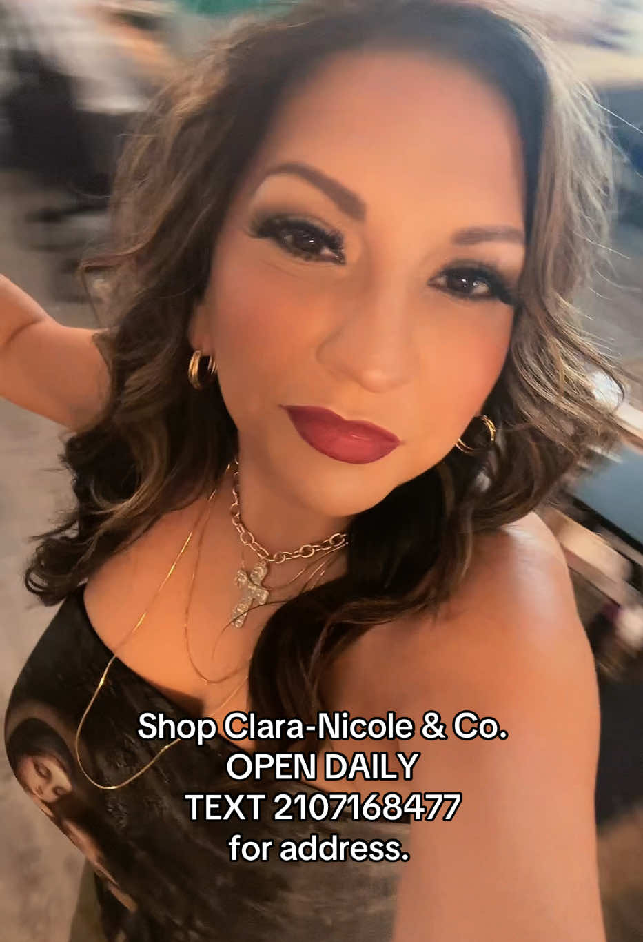 @claranicoletx