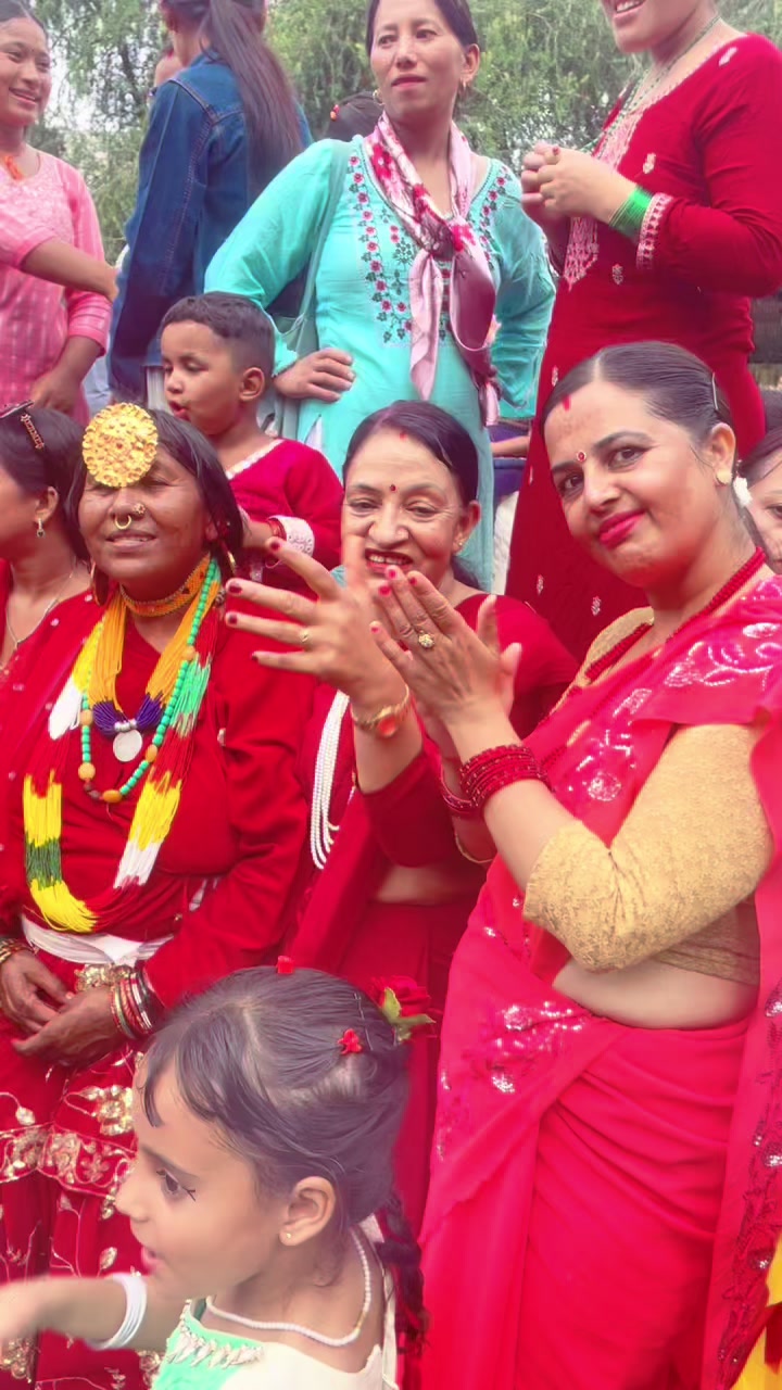 @Sunita Acharya