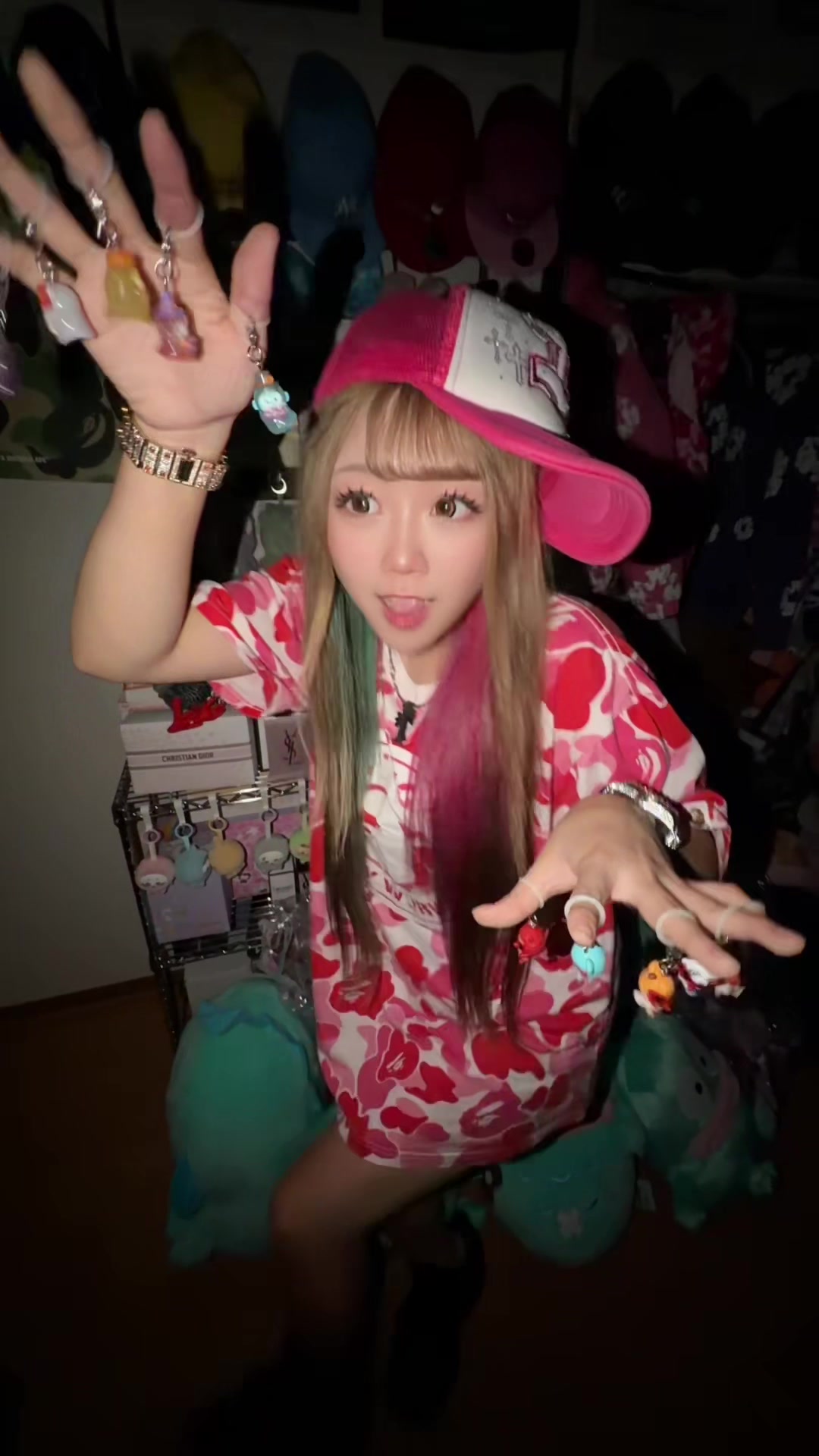 @みづきだヨ
