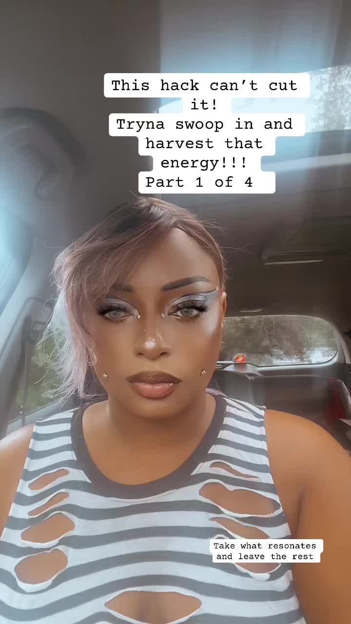 @Over It Queens creations