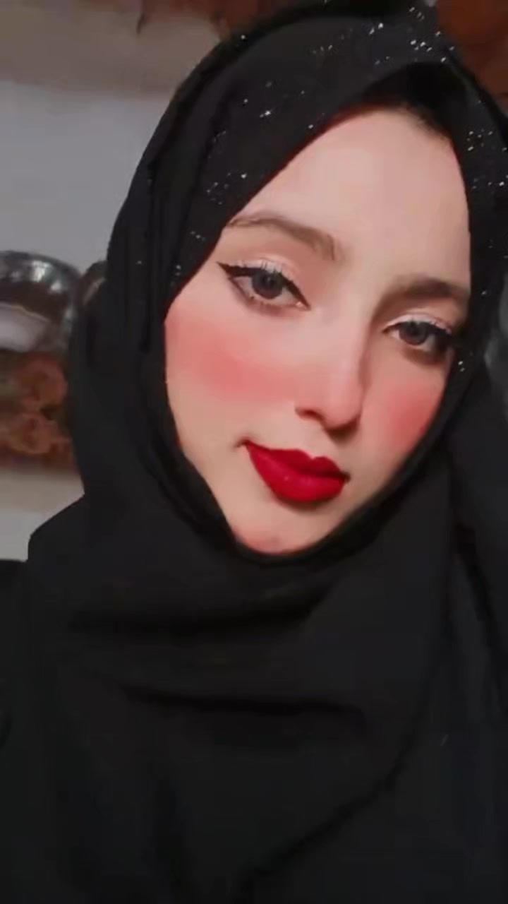 @Haram queen👑