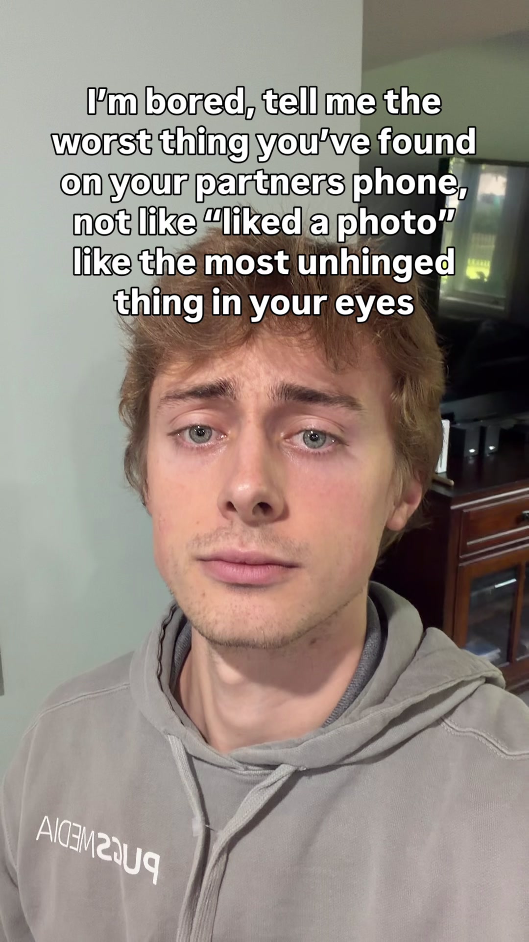 @Connor Pugs