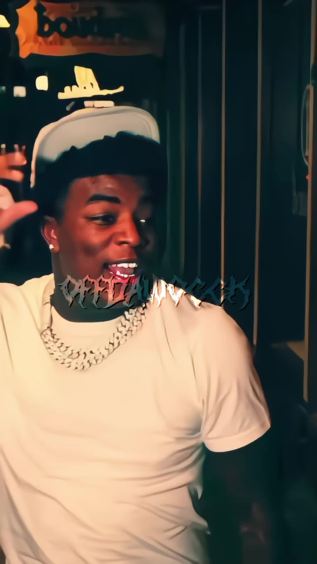 @ 