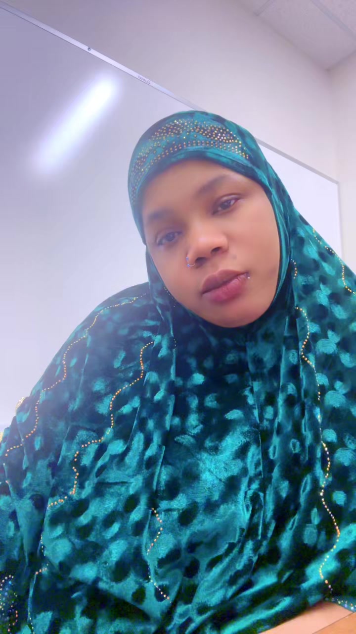 @Najma M Nuro