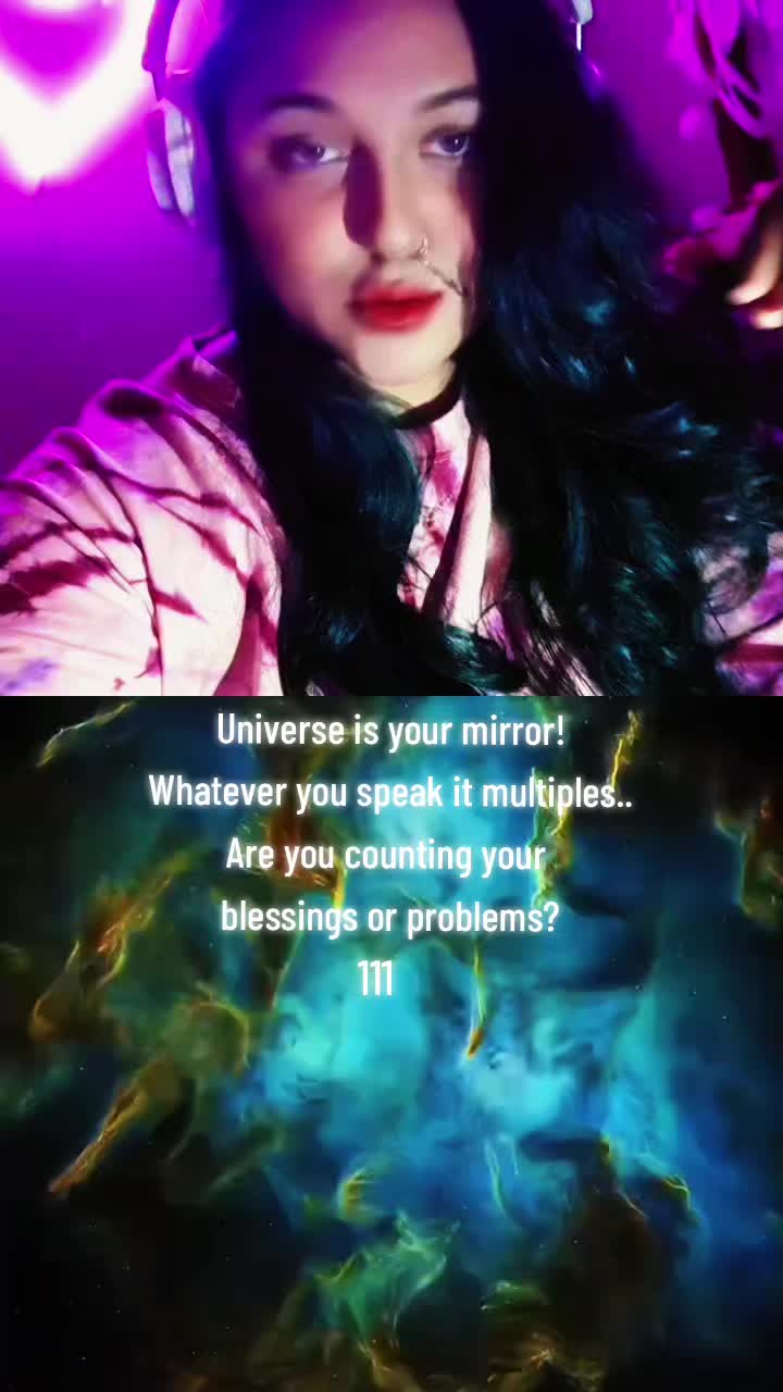 @ᚠᛟᚱ Nakshatra ᚠᛟᚱ&trade;️