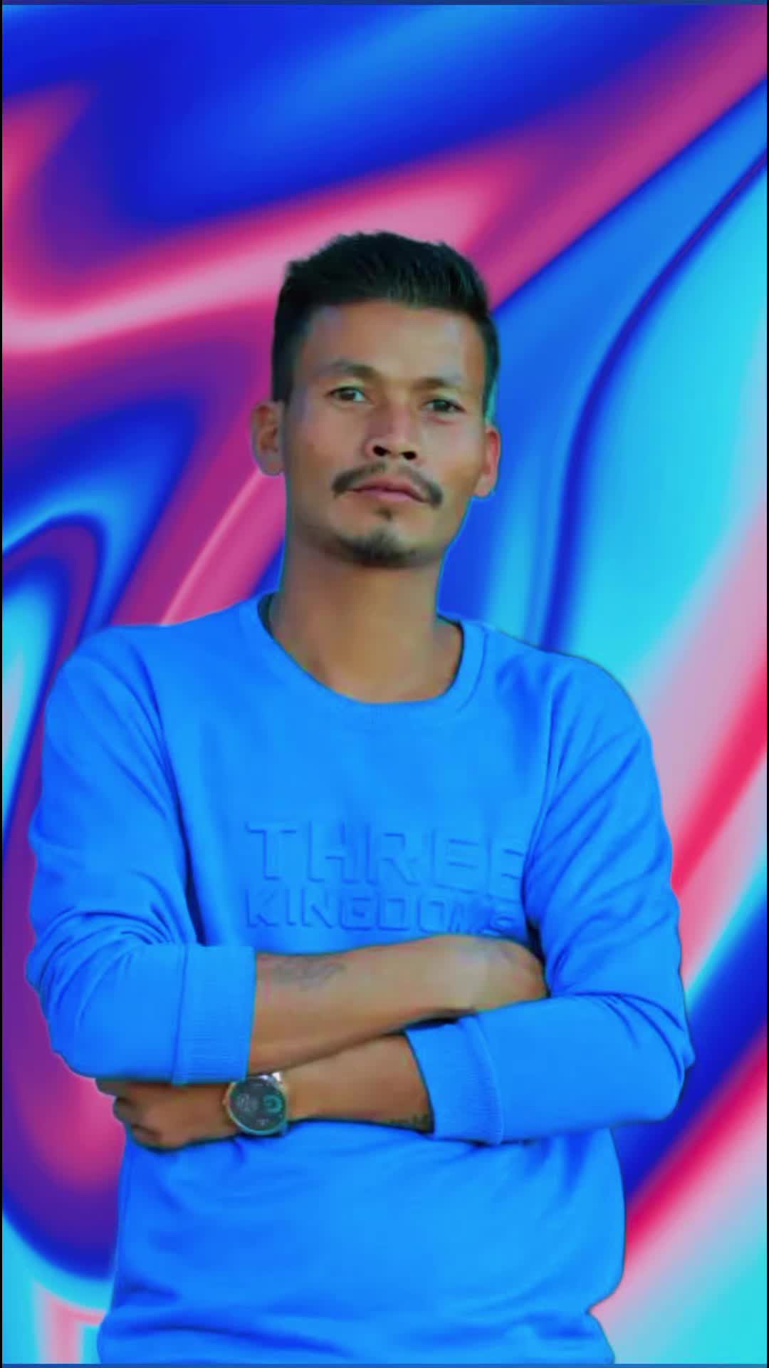 @Ramsharan