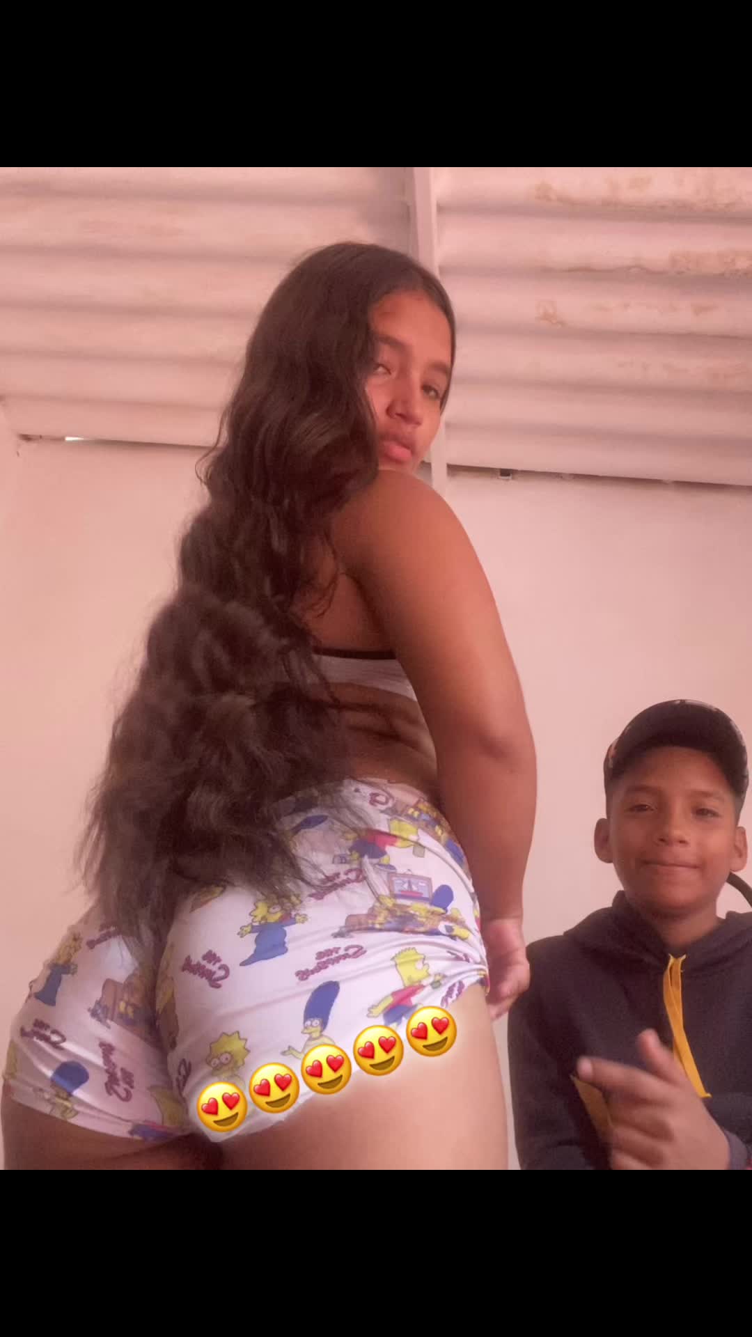 @Liseth suares