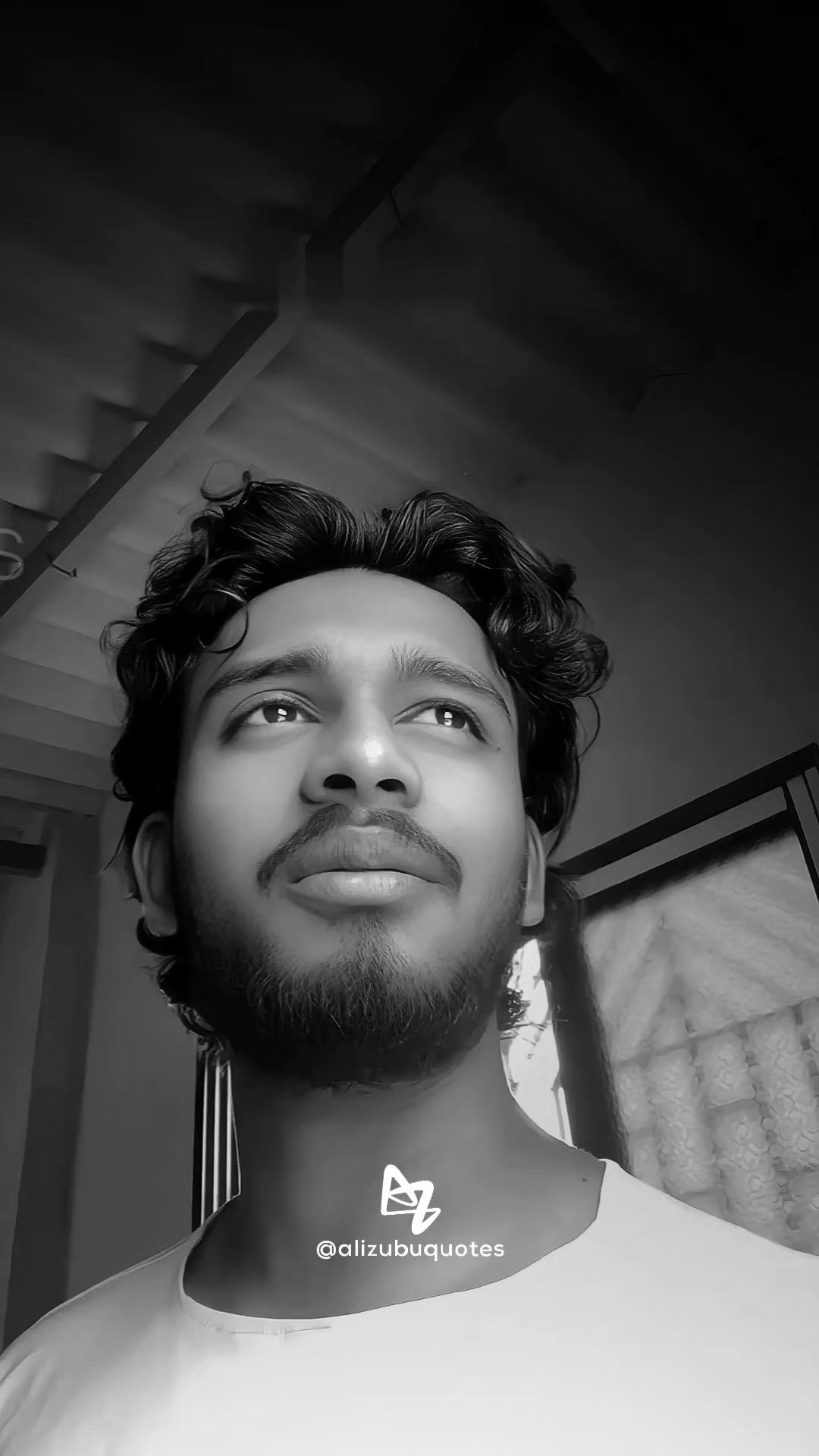 @Ali Zubu Status