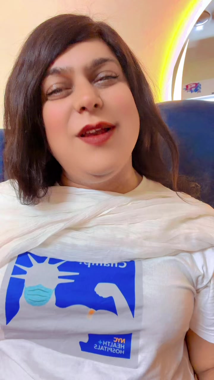 @Queen of Islamabad