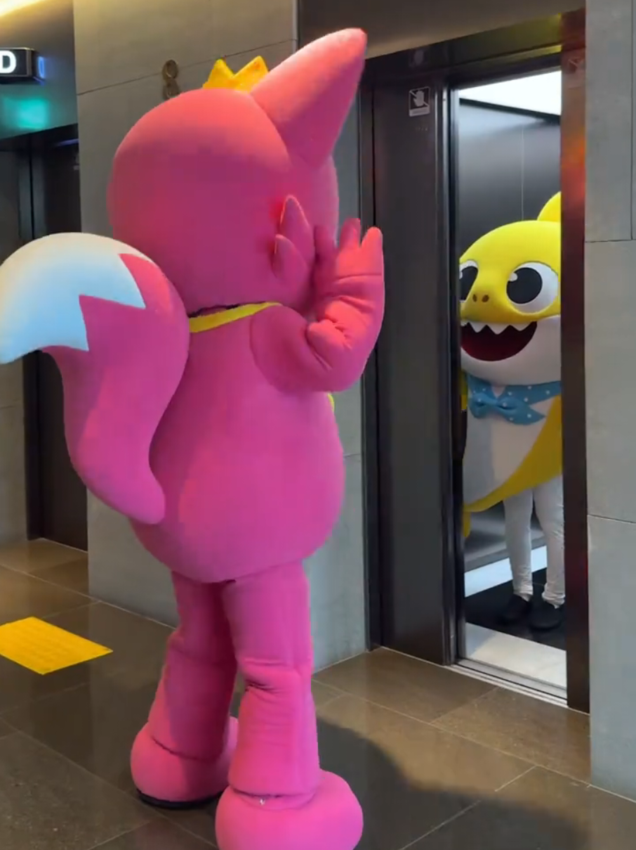 @핑크퐁 Pinkfong