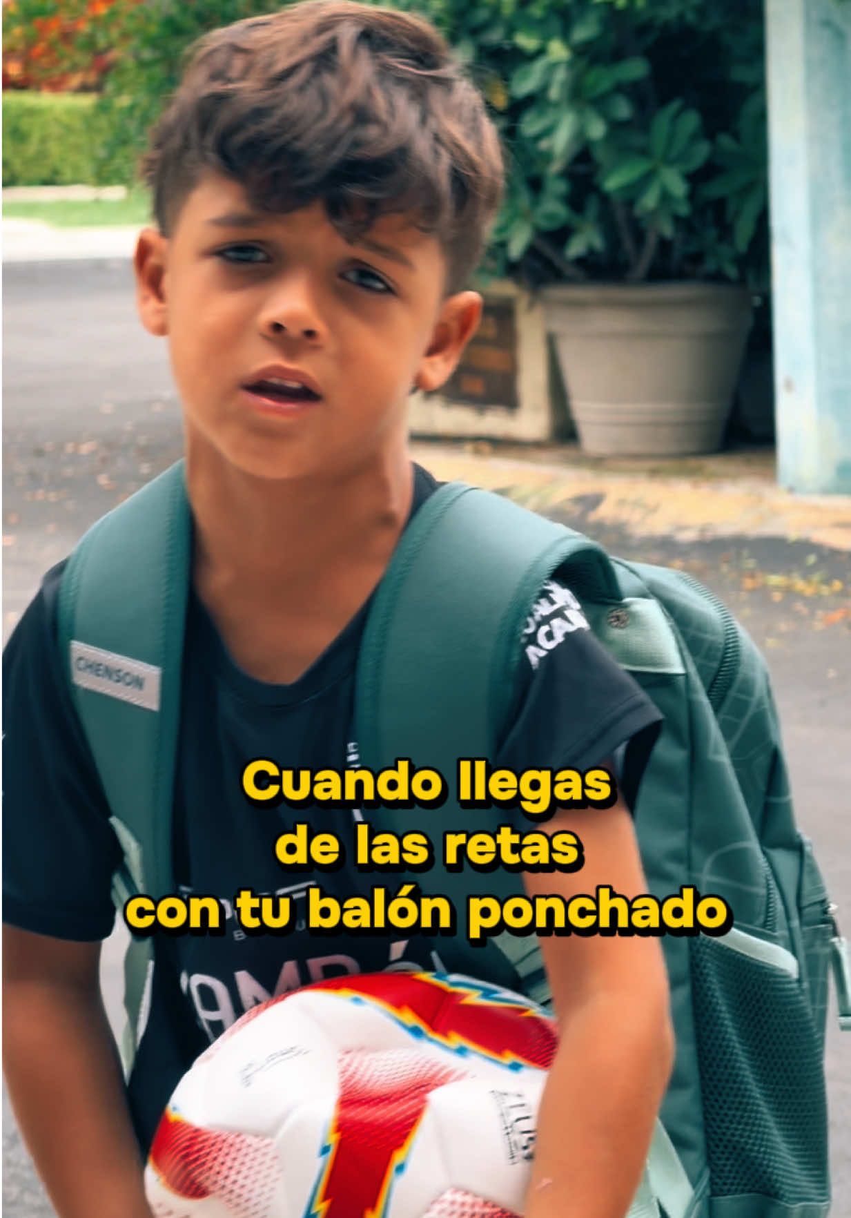 @Los Mac&iacute;as