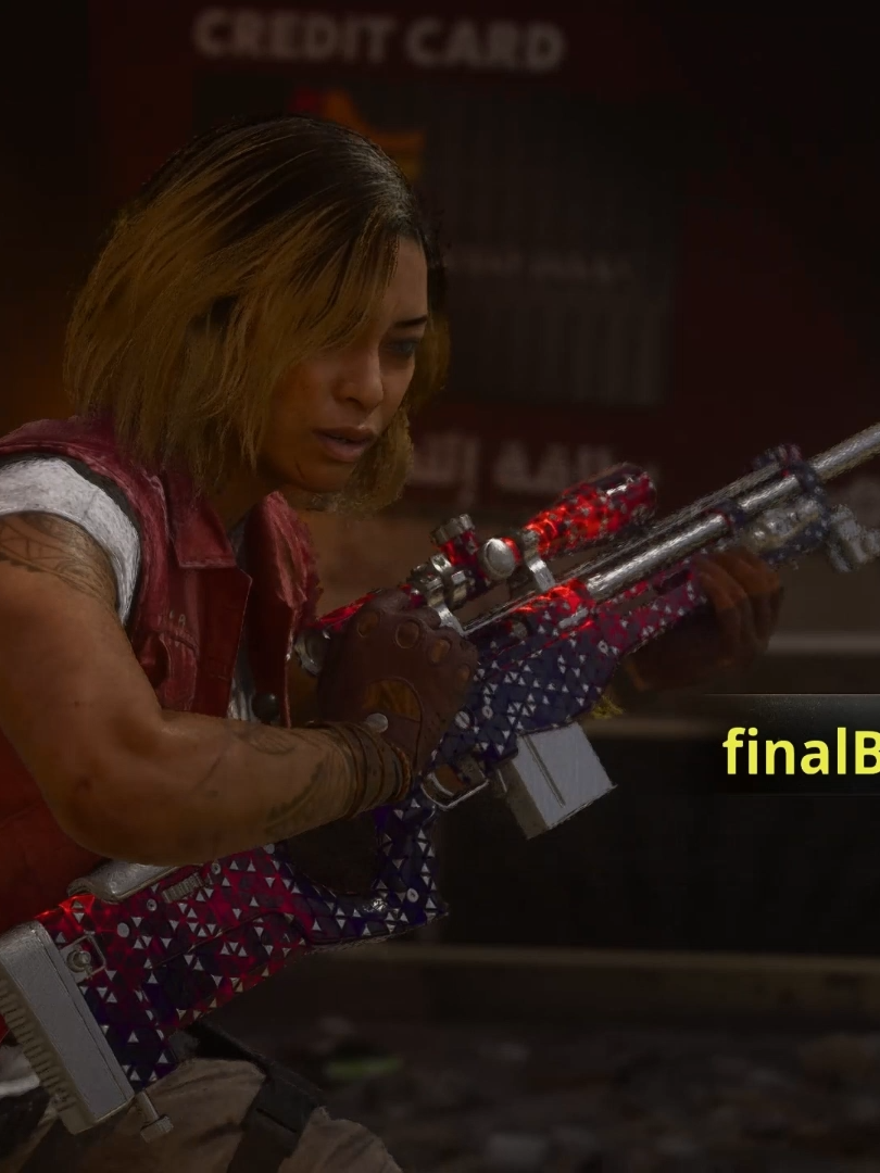 @WorldStar Bladepoint