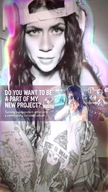 @Megan MOXX | Singer songwriter
