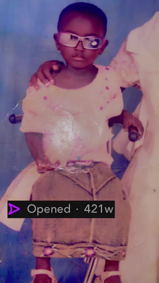 @Miss Asantewaa 😩❤️