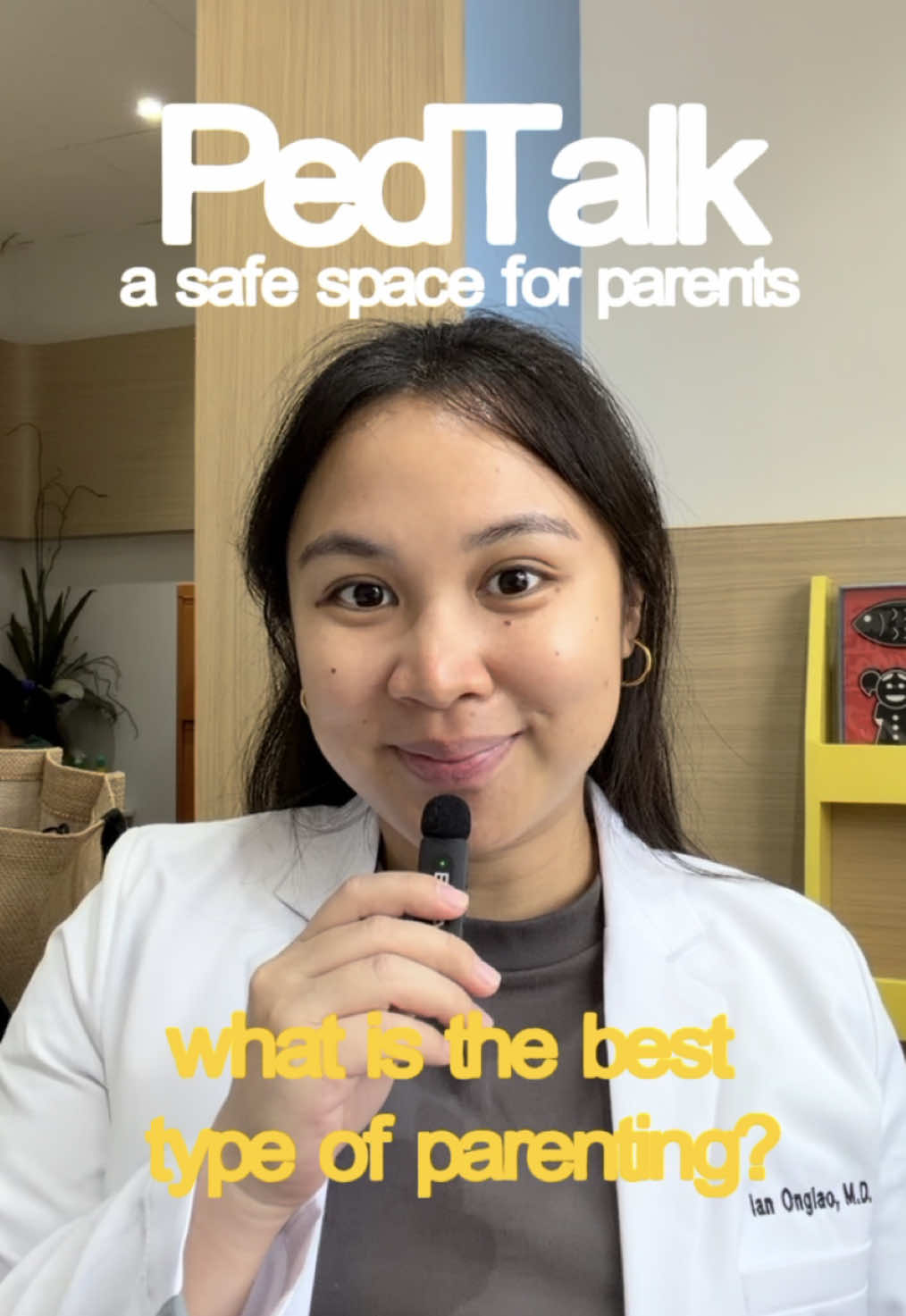 @Dr. Ian Sta Maria-Onglao