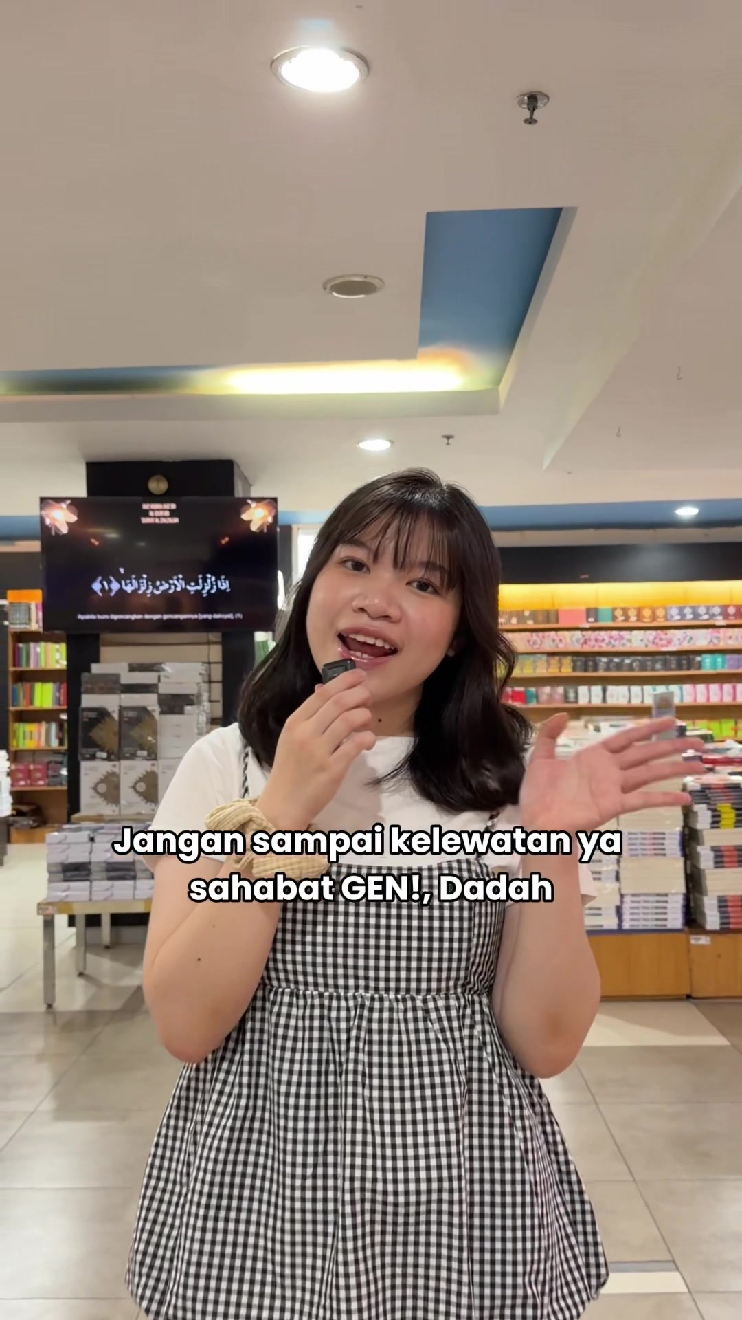 @Gramedia Edukasi