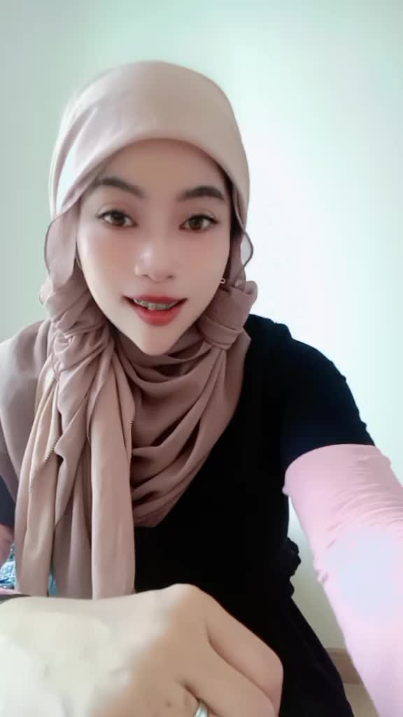 @Syafiqa Jannah
