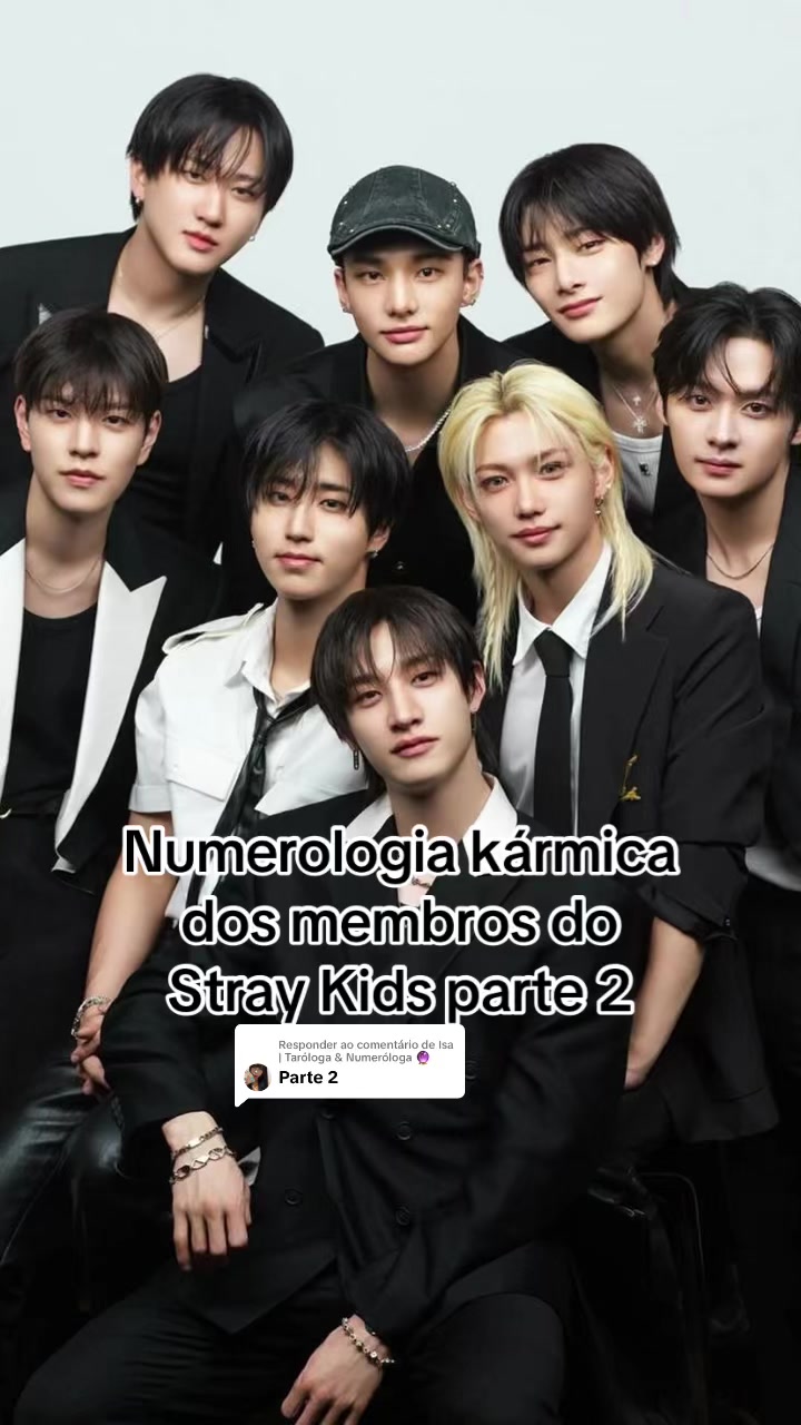 @Isa | Taróloga & Numeróloga 🔮