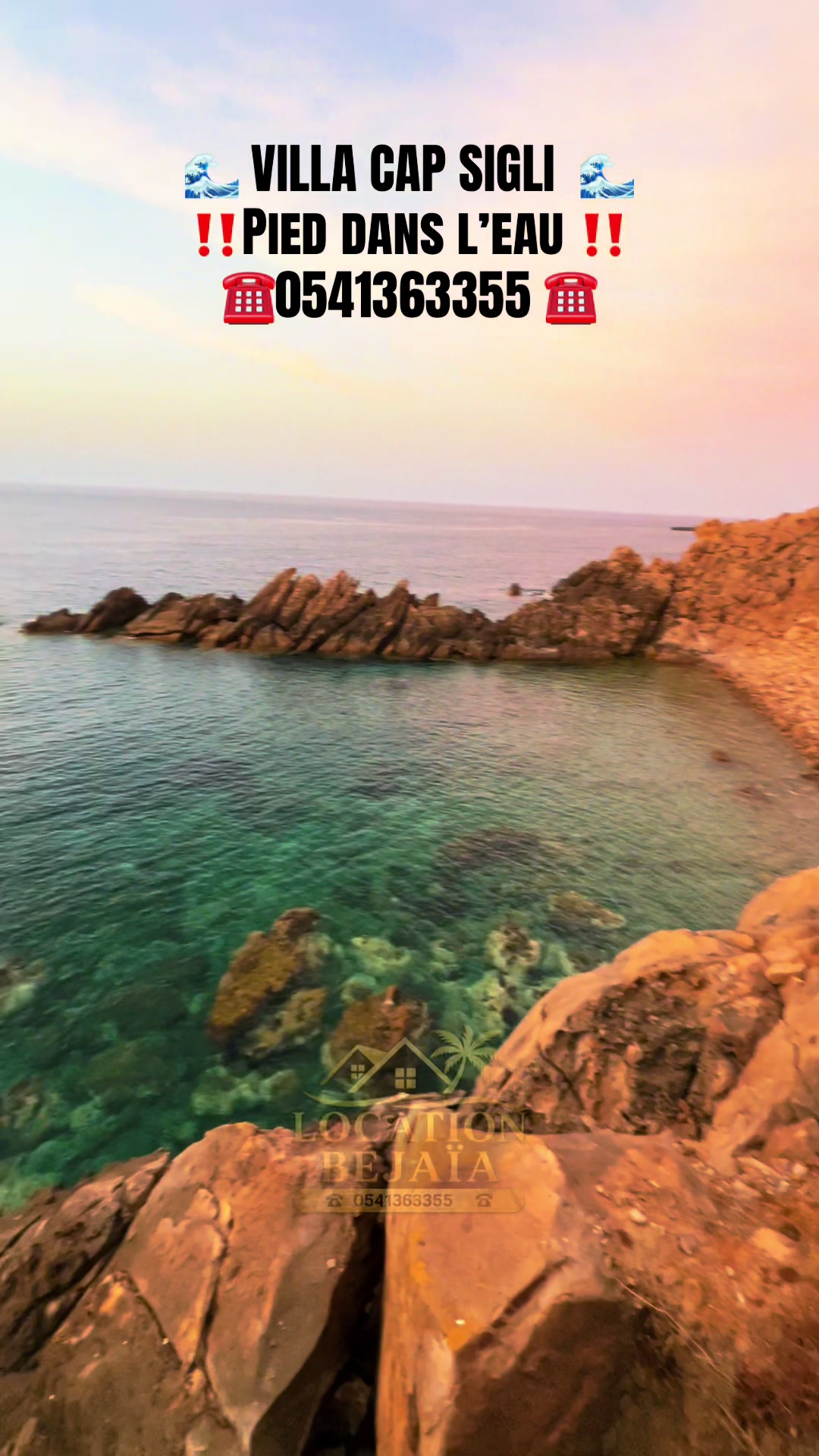 @Location béjaïa
