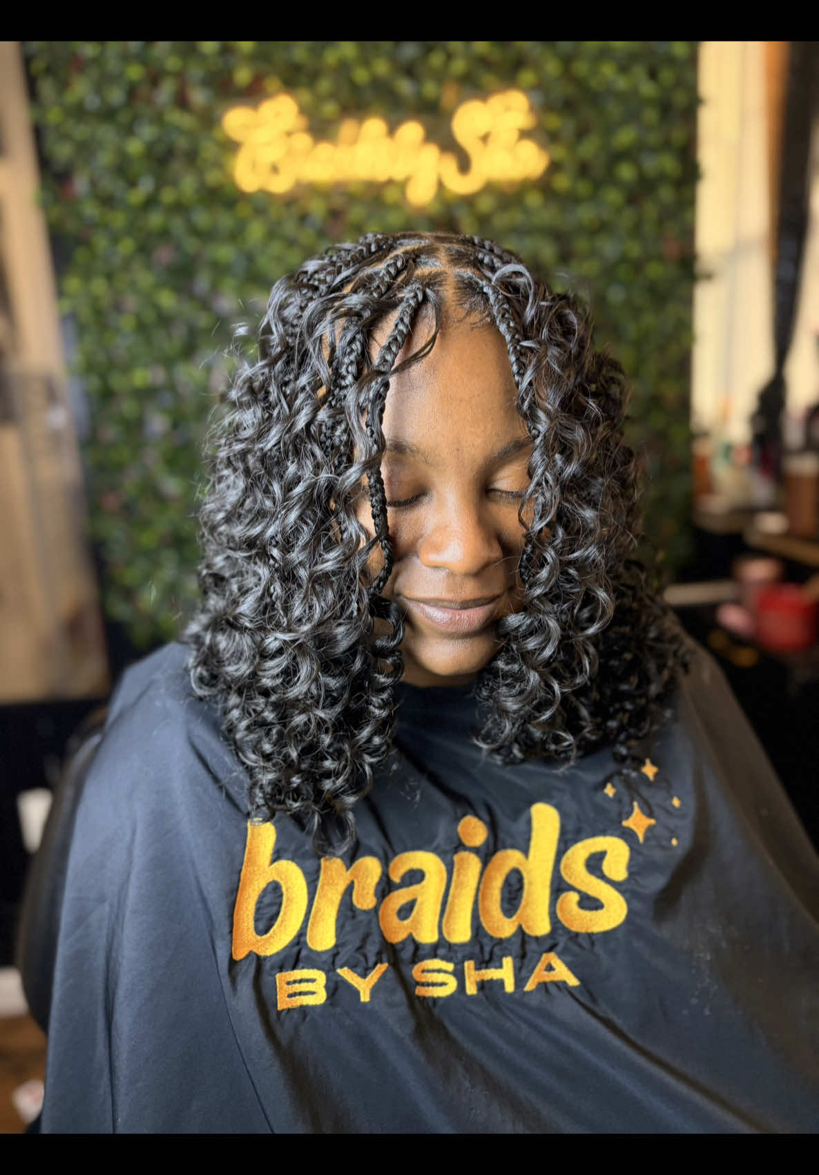 @Braids by Sha