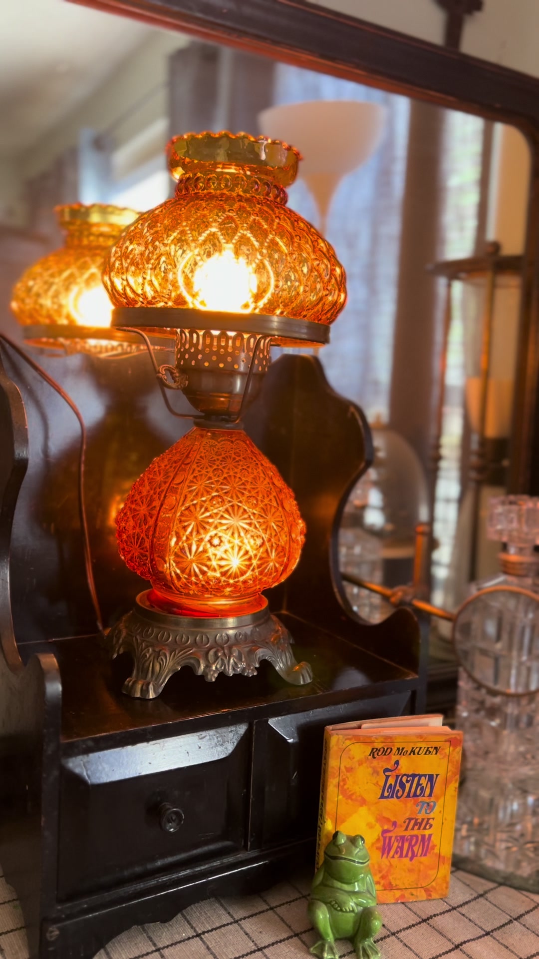 @RHM Whimsical Treasures
