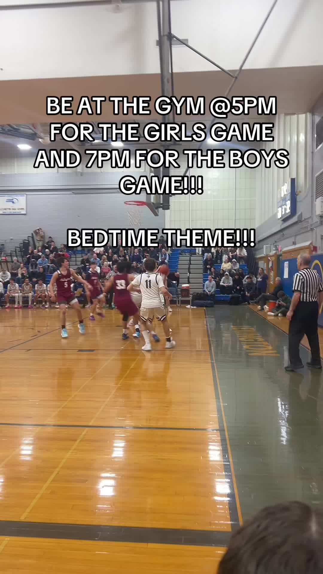@LHS_HYPE SQUAD!!