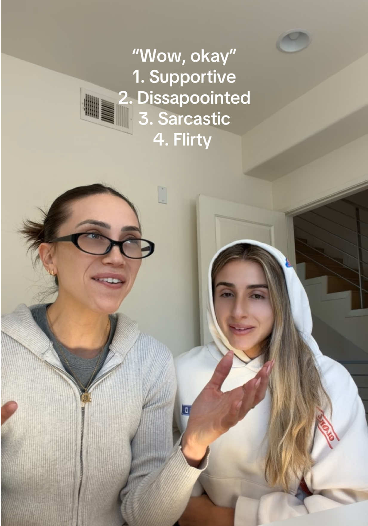 @Jess & Danielle