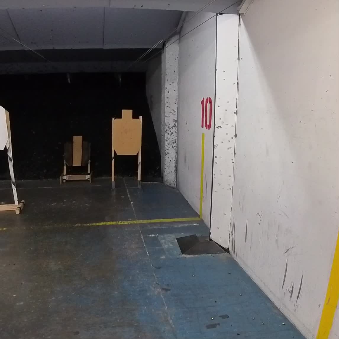 @Personal Protection Academy