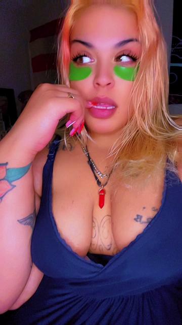 @☘️☘️TinyBlu3🐰🐰