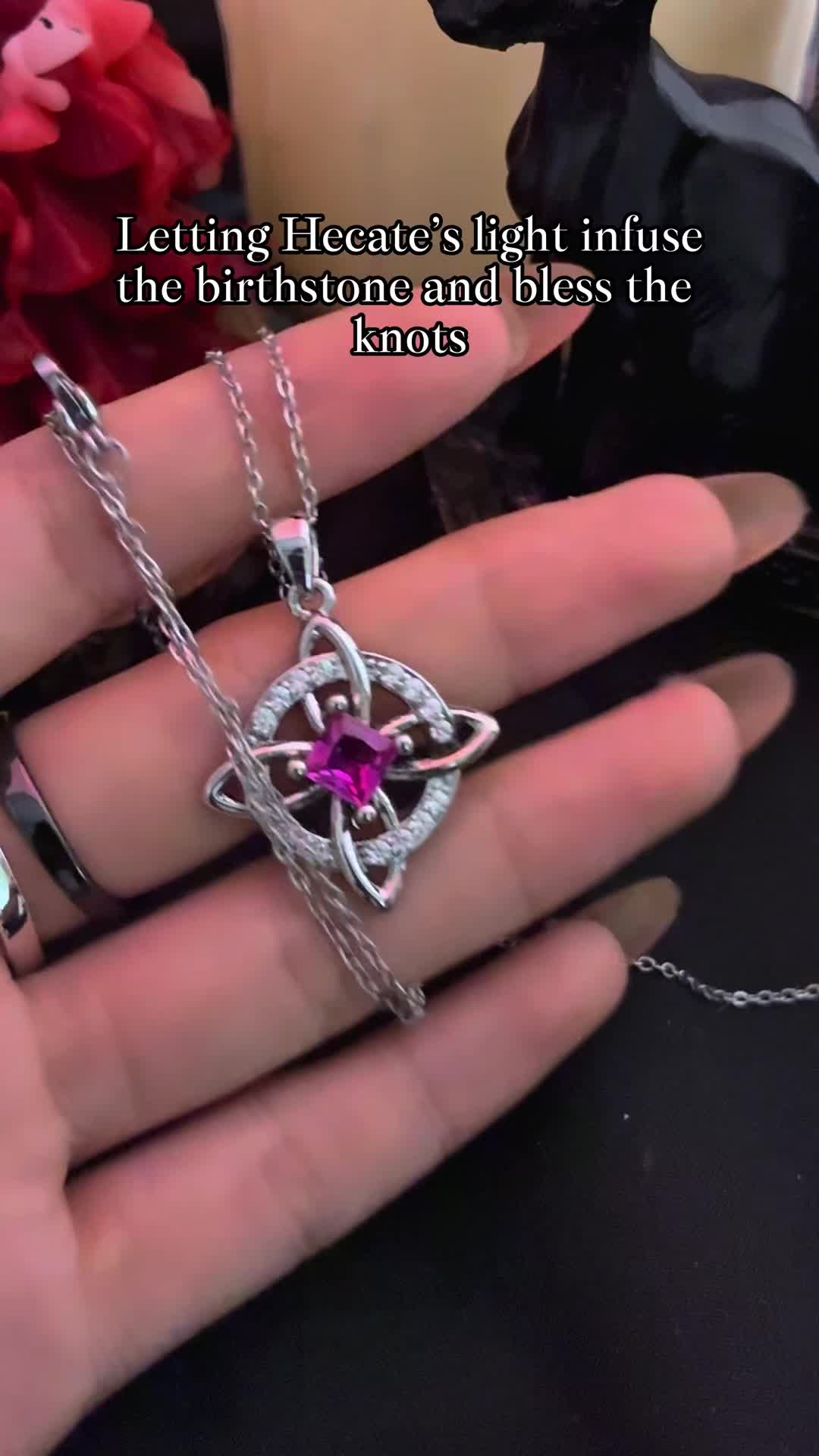 @Audinceed Jewelry