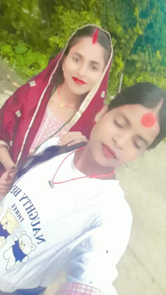 @Ms Chandrika yadav98