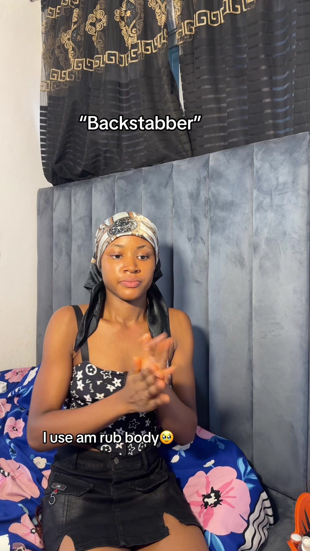 @ABUZOR CHUKWU😈🚩