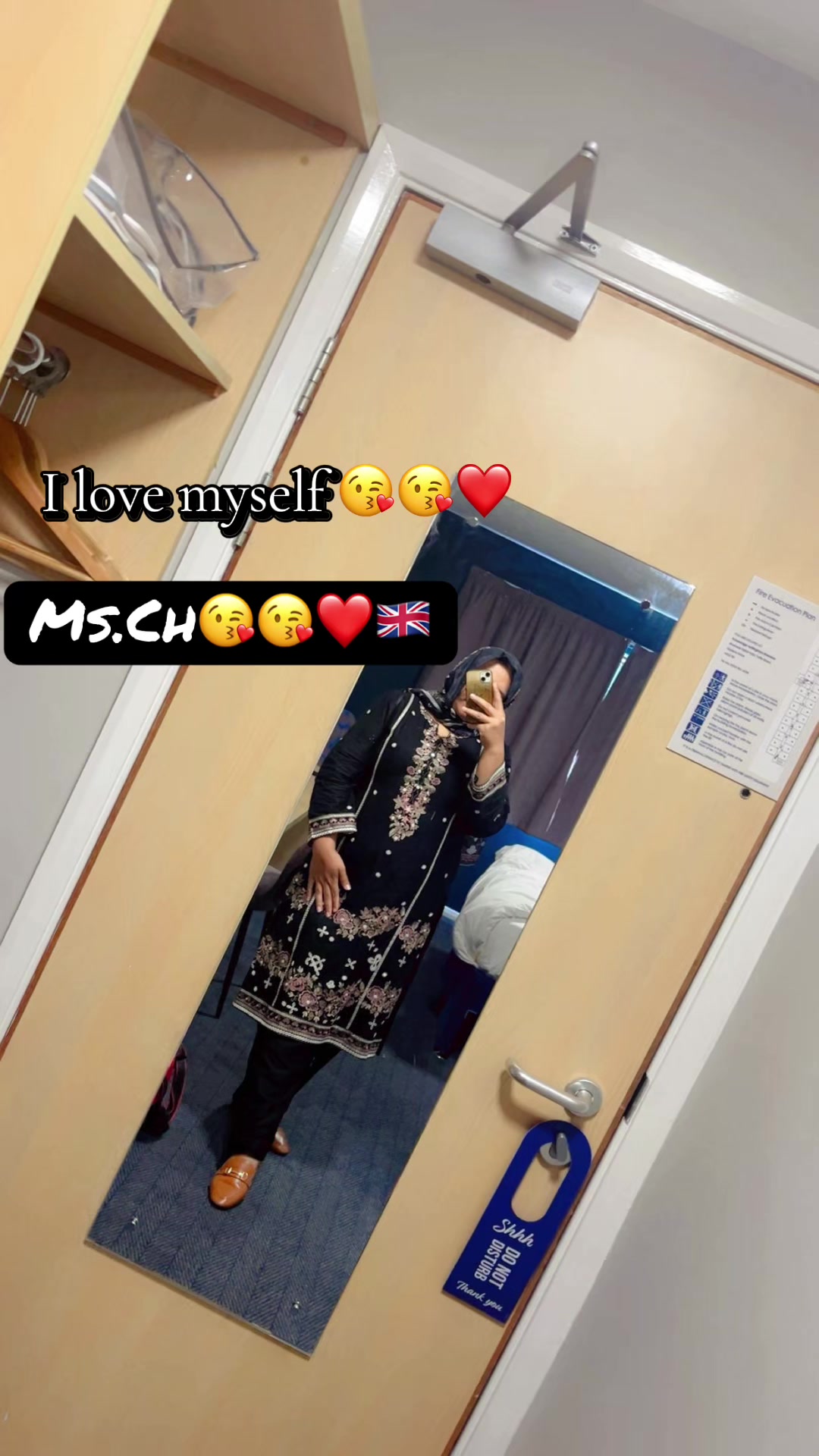 @Cancerian ❤️🇬🇧
