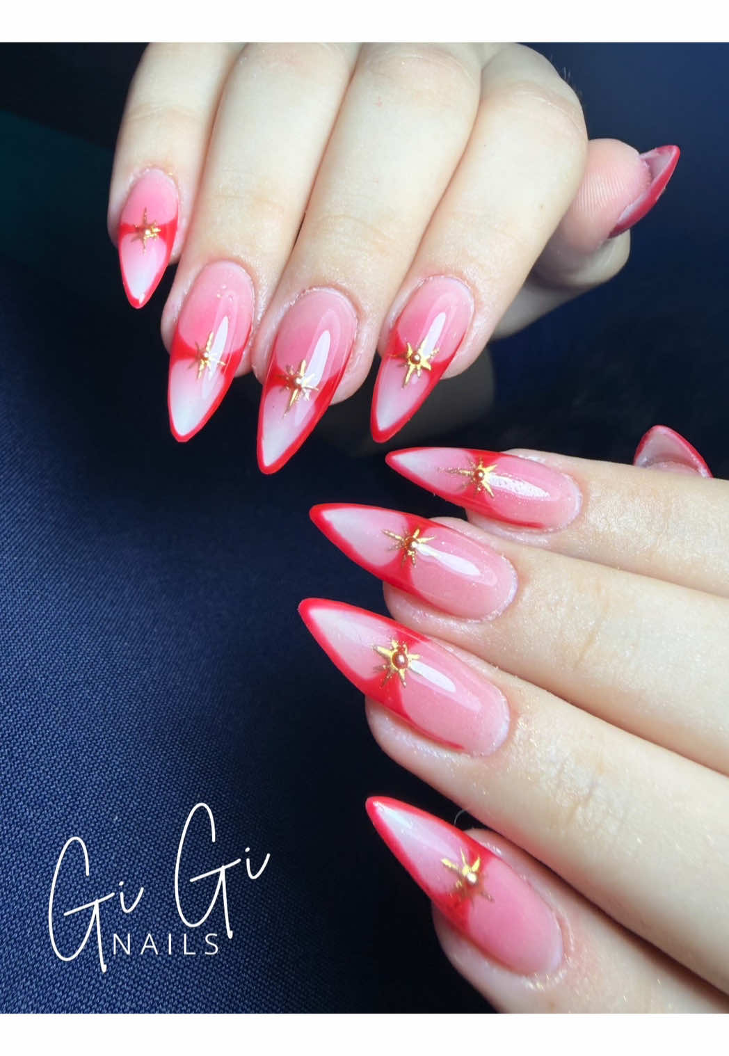 @❤️ Gi Gi Nails 💅🏻