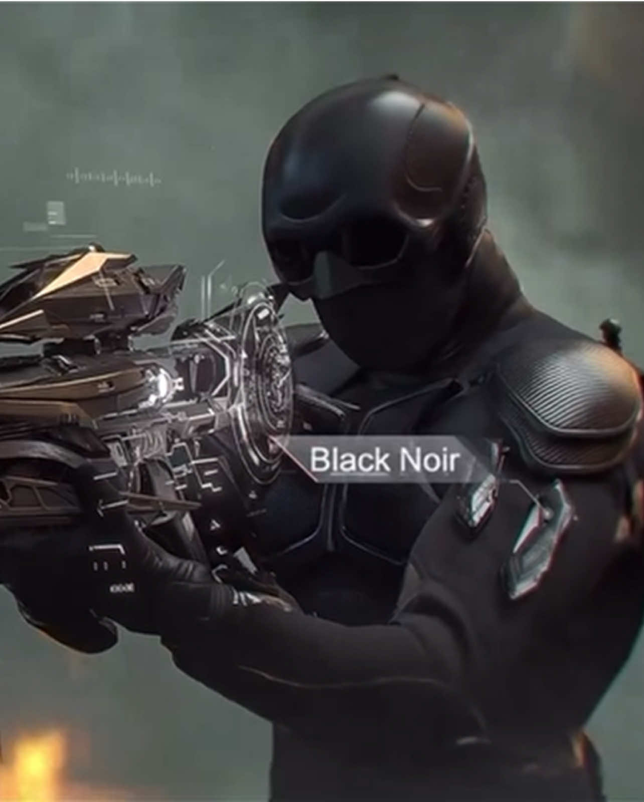 @Call of Duty: Mobile ID - CODM