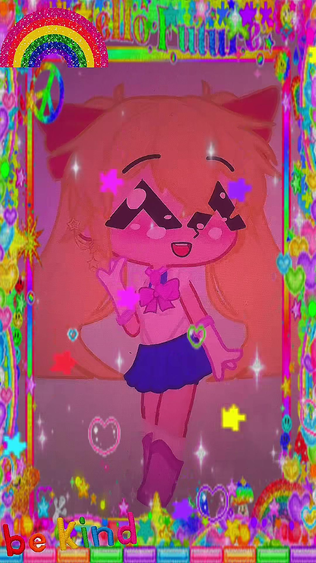 @🪸🌳♡☆Cutie Tohru Chan☆♡🪷☀️