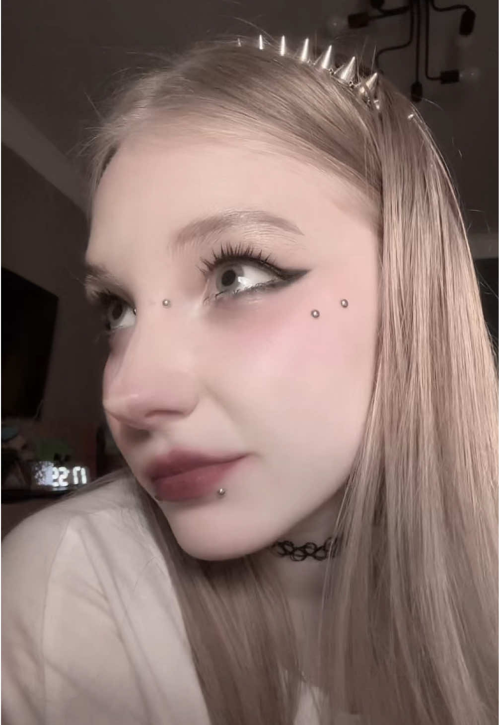 @святая мария
