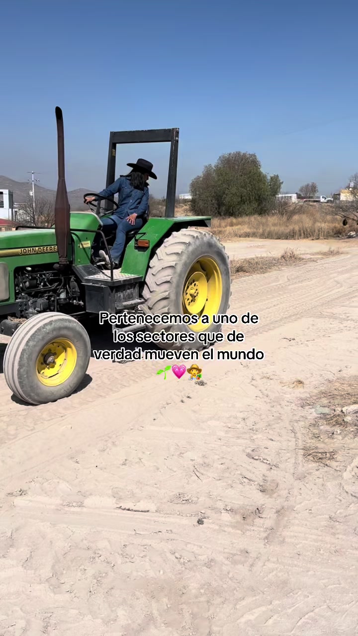 @Lachicadelagro_👩🌾🌱