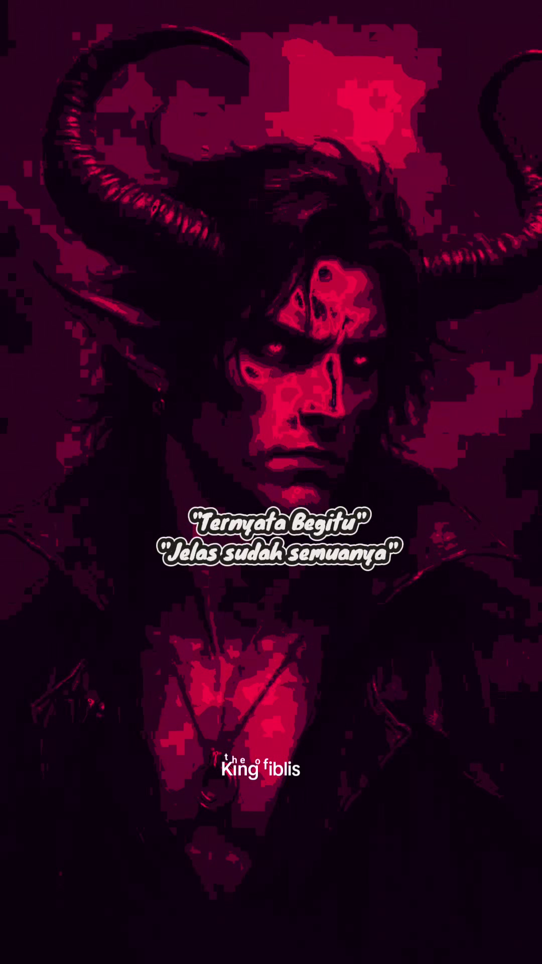 @ᵗʰᵉ_ᵏᶦⁿᵍ_ᵒᶠ_ᶦᵇˡᶦˢ