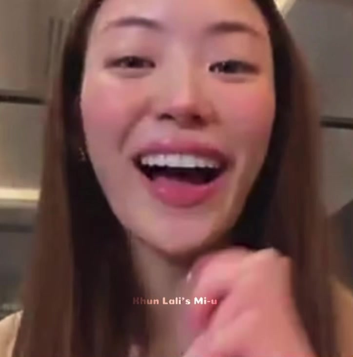 @ᵖˡˢ Khun Lali's Mi-U