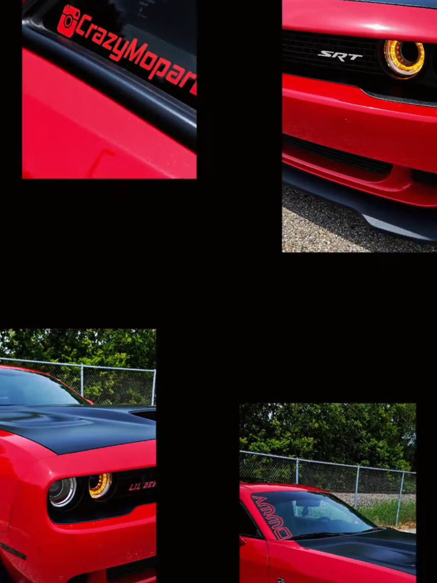 @CrazyMoparLady-Lil Devil Lisa