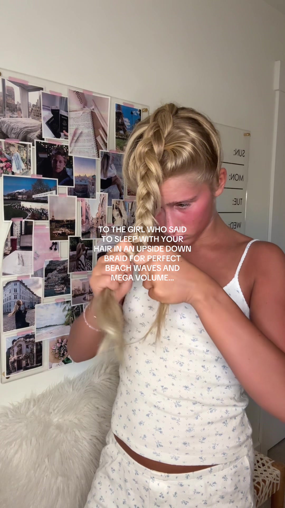 @Gemma Rose